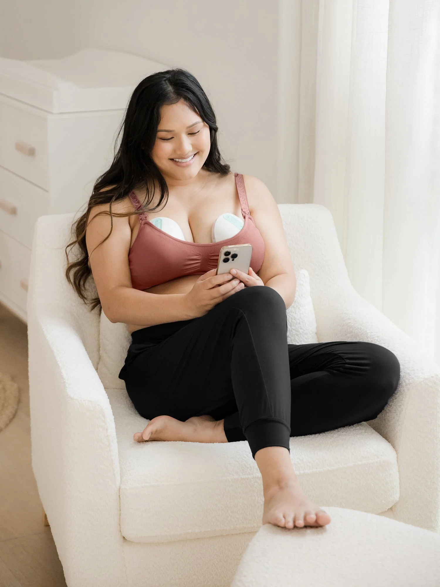 Kindred Bravely Simply Sublime® Nursing Bra - Image 19