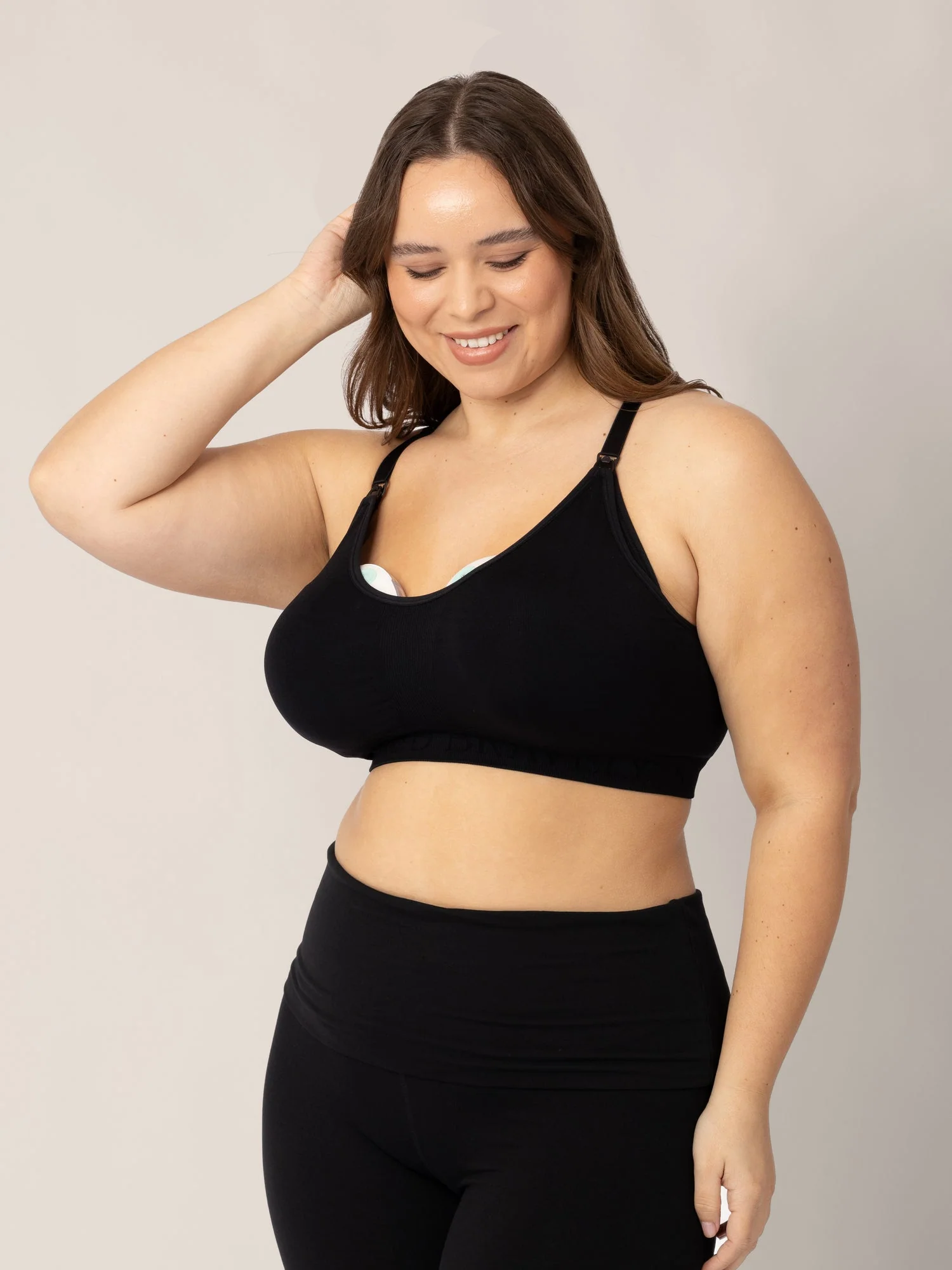 Kindred Bravely Sublime® Nursing Sports Bra - Image 3