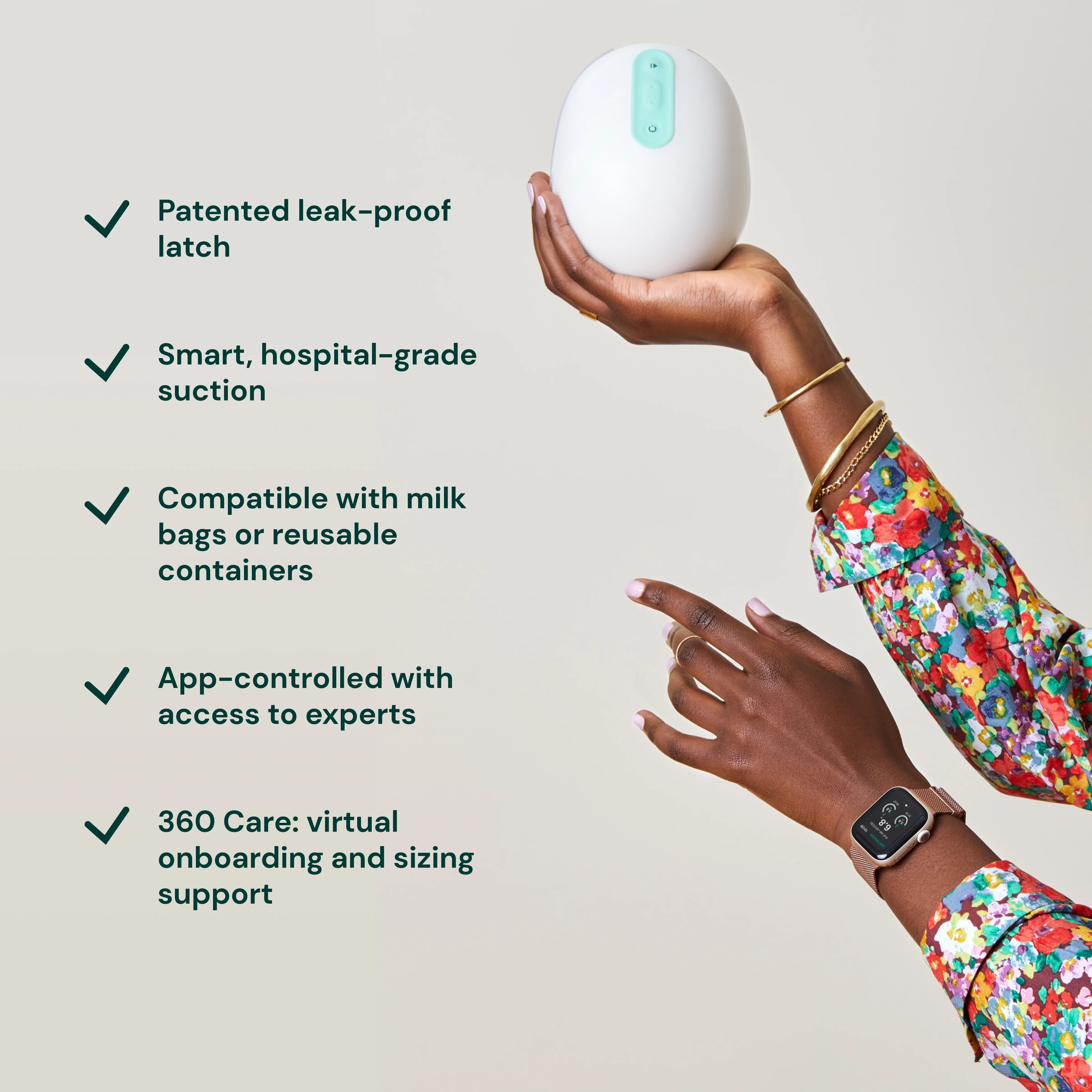 Willow 360® Deluxe Bundle - Image 3